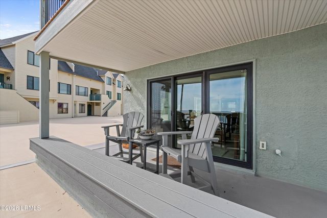 645 Newhaven Court, Fripp Island, SC 29920