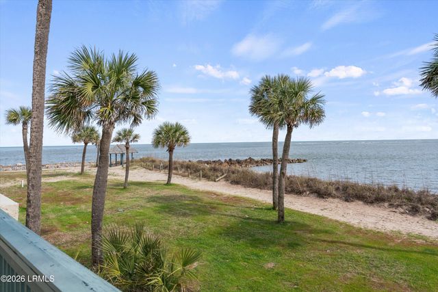 645 Newhaven Court, Fripp Island, SC 29920