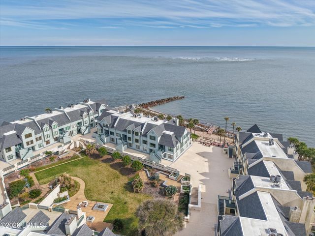 645 Newhaven Court, Fripp Island, SC 29920
