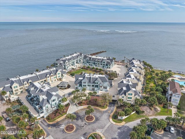 645 Newhaven Court, Fripp Island, SC 29920