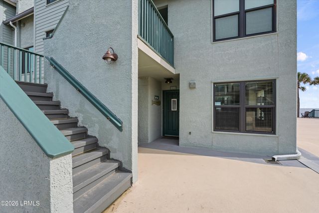 645 Newhaven Court, Fripp Island, SC 29920