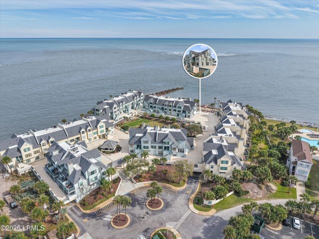 645 Newhaven Court, Fripp Island, SC 29920