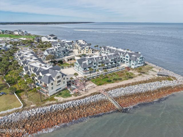 645 Newhaven Court, Fripp Island, SC 29920