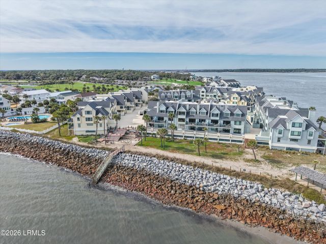 645 Newhaven Court, Fripp Island, SC 29920
