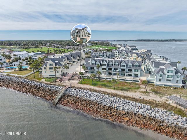 645 Newhaven Court, Fripp Island, SC 29920