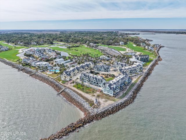 645 Newhaven Court, Fripp Island, SC 29920
