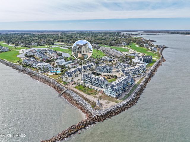 645 Newhaven Court, Fripp Island, SC 29920