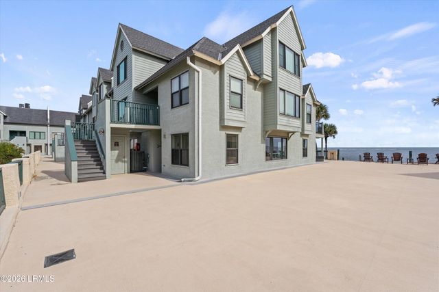 645 Newhaven Court, Fripp Island, SC 29920