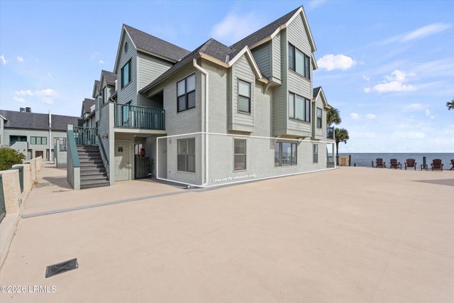 645 Newhaven Court, Fripp Island, SC 29920