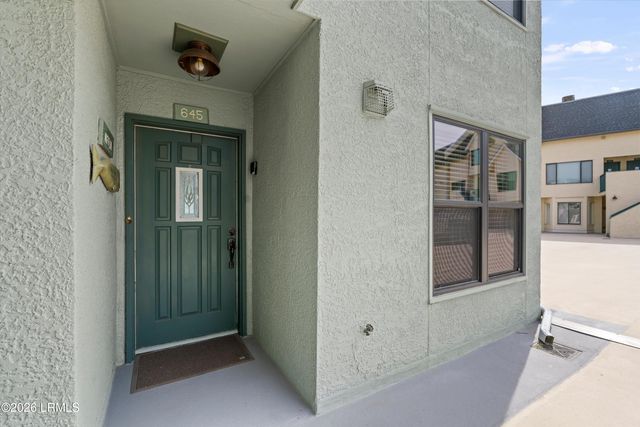 645 Newhaven Court, Fripp Island, SC 29920