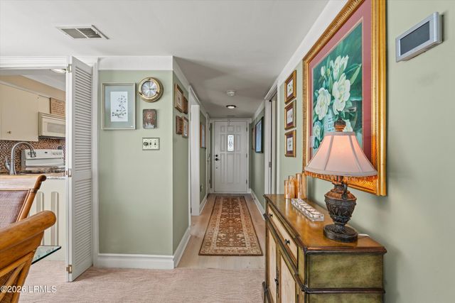 645 Newhaven Court, Fripp Island, SC 29920