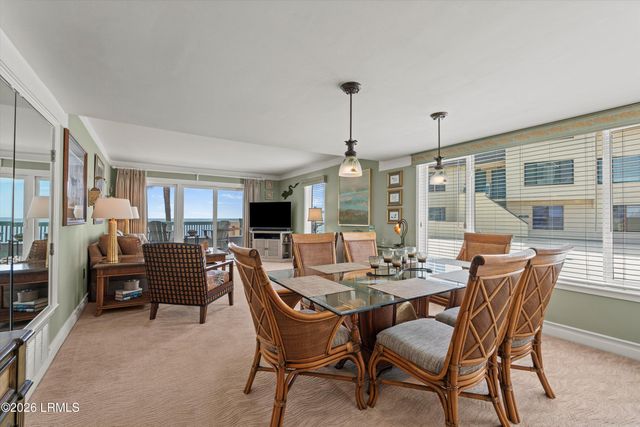 645 Newhaven Court, Fripp Island, SC 29920
