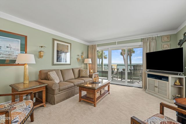 645 Newhaven Court, Fripp Island, SC 29920