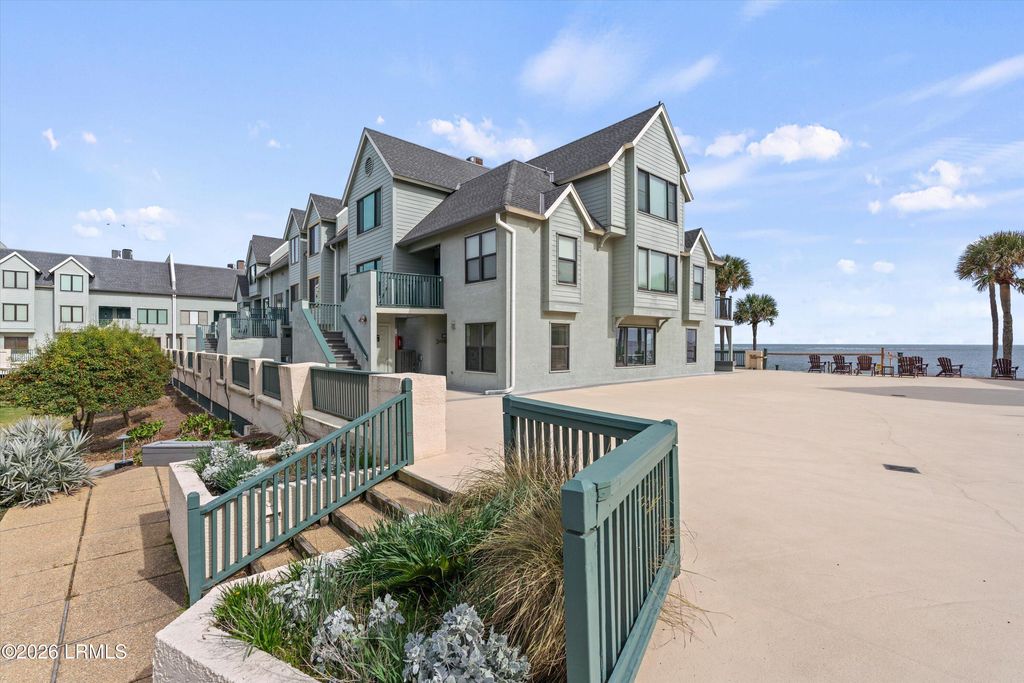 645 Newhaven Court, Fripp Island, SC 29920