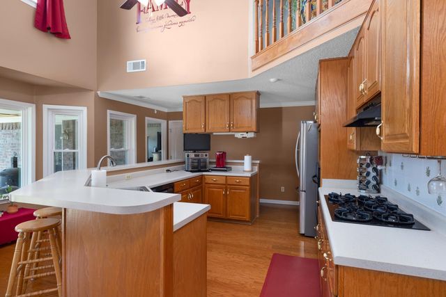 8539 CAMPGROUND RD, Drummonds, TN 38023