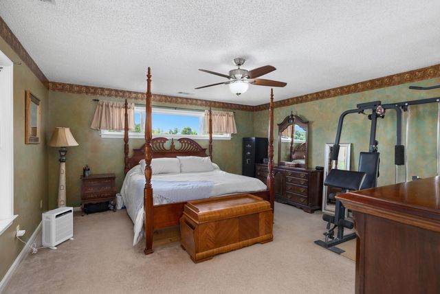8539 CAMPGROUND RD, Drummonds, TN 38023