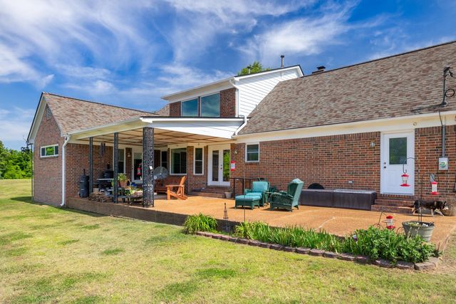 8539 CAMPGROUND RD, Drummonds, TN 38023