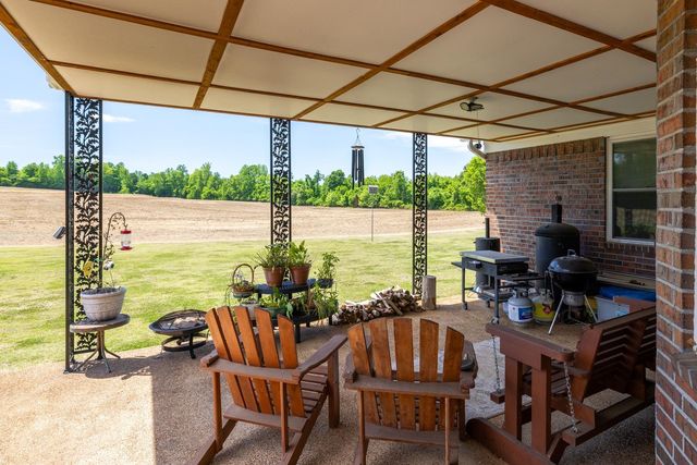 8539 CAMPGROUND RD, Drummonds, TN 38023