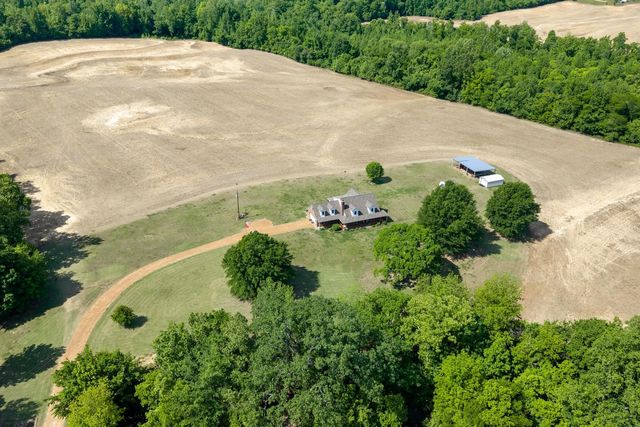 8539 CAMPGROUND RD, Drummonds, TN 38023