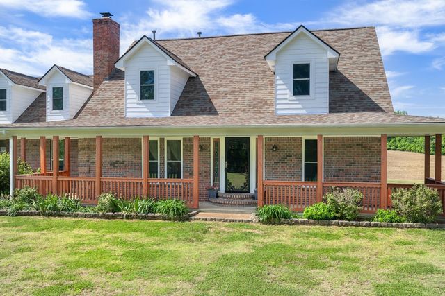8539 CAMPGROUND RD, Drummonds, TN 38023