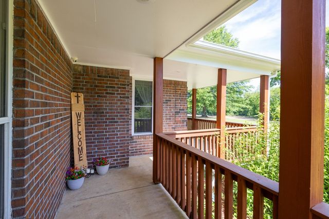 8539 CAMPGROUND RD, Drummonds, TN 38023