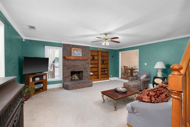 8539 CAMPGROUND RD, Drummonds, TN 38023