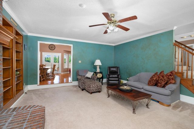 8539 CAMPGROUND RD, Drummonds, TN 38023