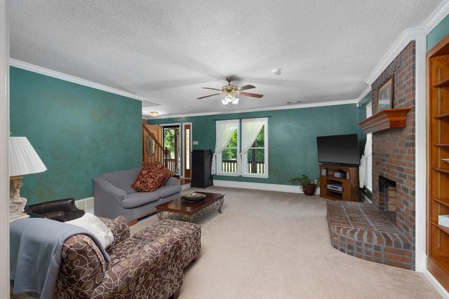 8539 CAMPGROUND RD, Drummonds, TN 38023