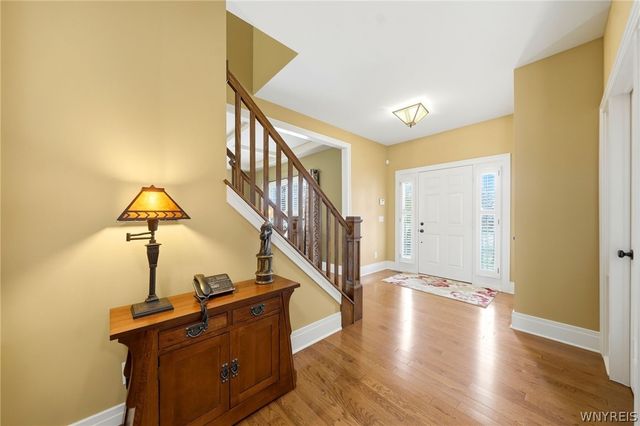 5 Parliament Lane, Lancaster, NY 14086