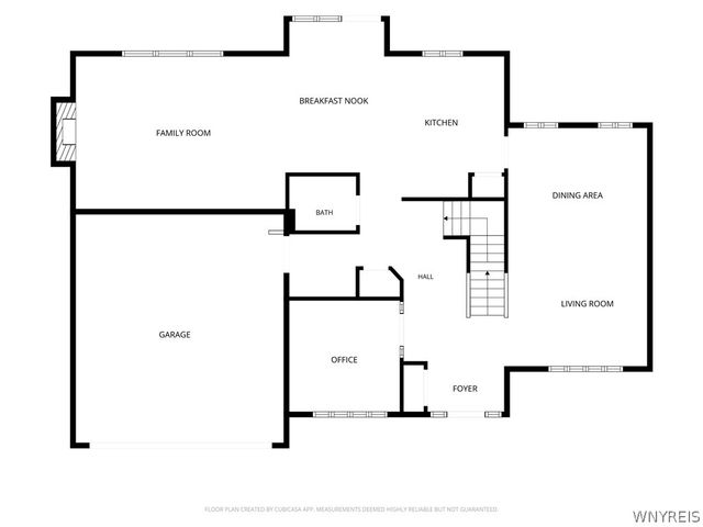 5 Parliament Lane, Lancaster, NY 14086