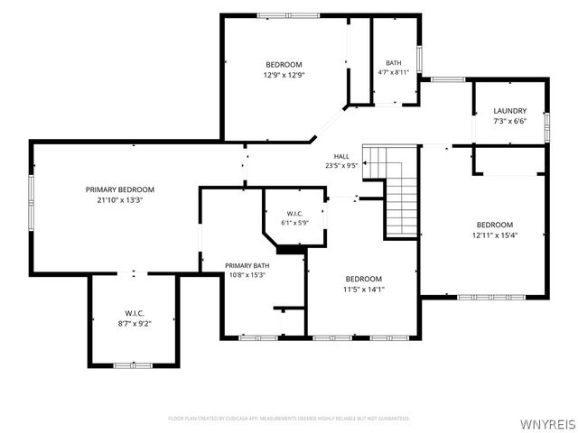 5 Parliament Lane, Lancaster, NY 14086