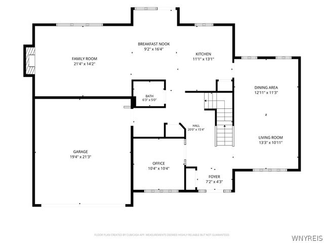 5 Parliament Lane, Lancaster, NY 14086