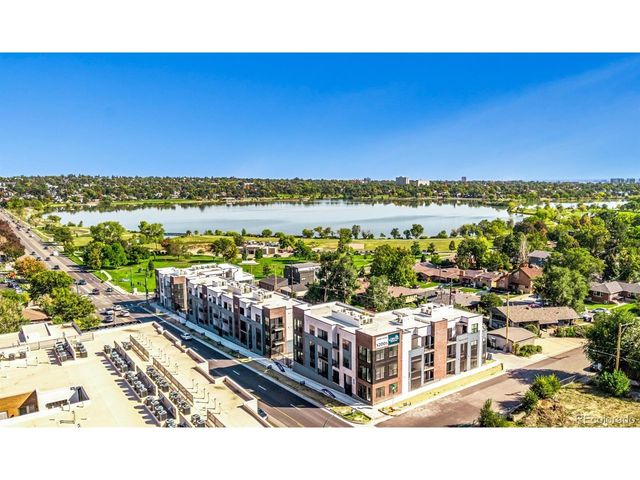 1634 N Sheridan Blvd B-105, Denver, CO 80204