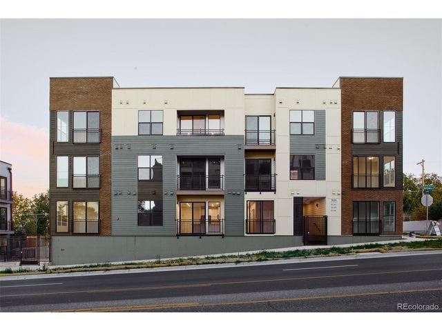 1634 N Sheridan Blvd B-105, Denver, CO 80204