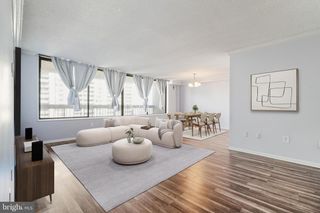 3705 S GEORGE MASON DR #1617S, Falls Church, VA 22041