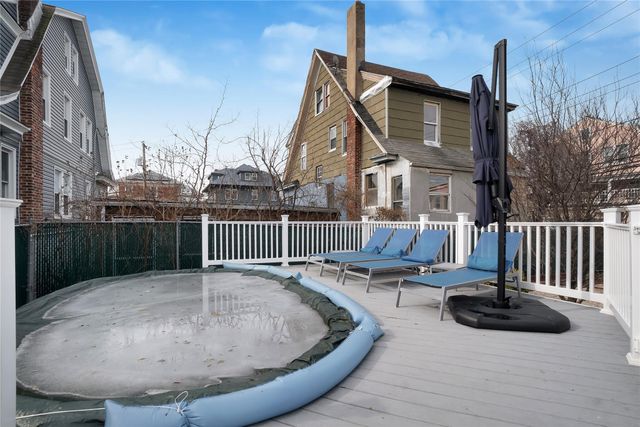 112-07 Rockaway Beach Blvd, Rockaway Park, NY 11694