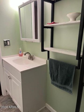 4923 E Camino Principal -- 24, Sierra Vista, AZ 85650