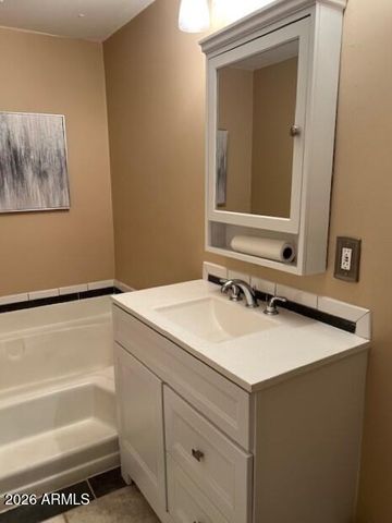 4923 E Camino Principal -- 24, Sierra Vista, AZ 85650