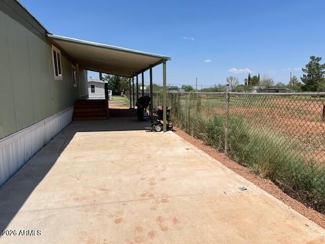 4923 E Camino Principal -- 24, Sierra Vista, AZ 85650