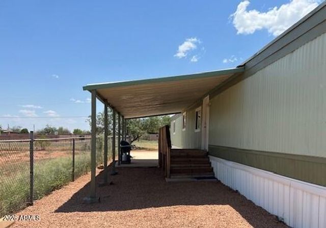 4923 E Camino Principal -- 24, Sierra Vista, AZ 85650