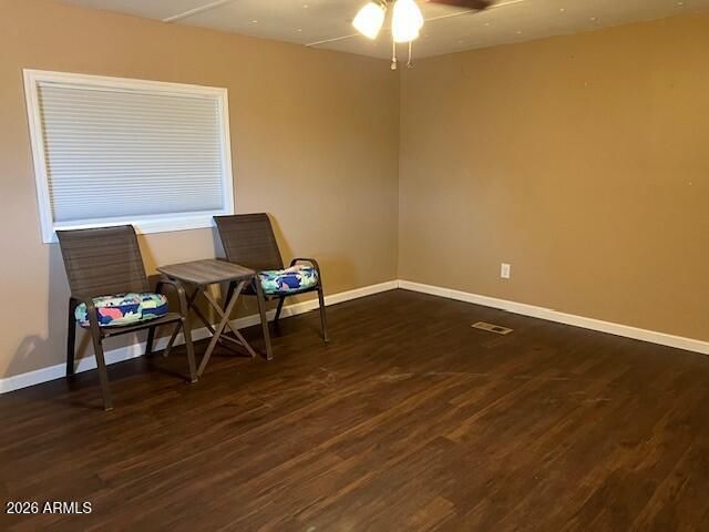 4923 E Camino Principal -- 24, Sierra Vista, AZ 85650