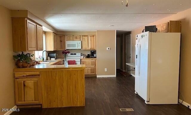 4923 E Camino Principal -- 24, Sierra Vista, AZ 85650