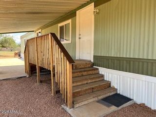 4923 E Camino Principal -- 24, Sierra Vista, AZ 85650