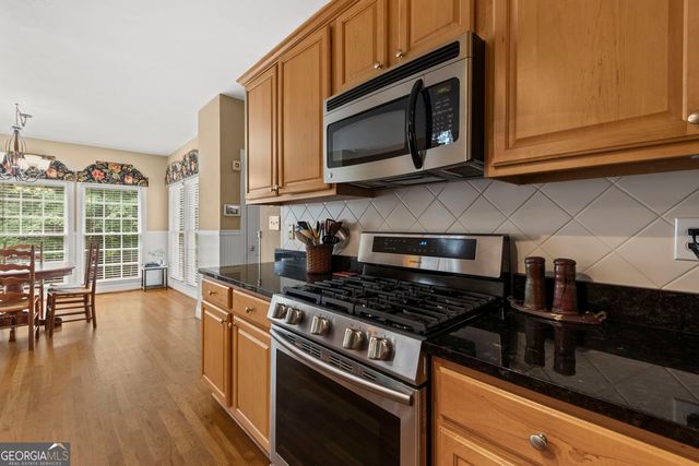 531 Wintergreen Way, Canton, GA 30115
