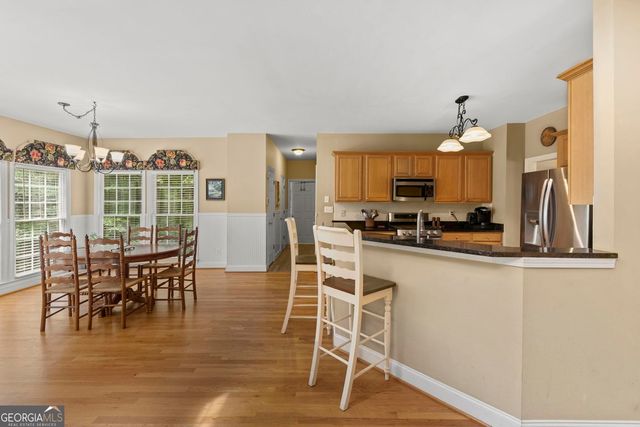 531 Wintergreen Way, Canton, GA 30115