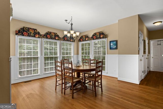 531 Wintergreen Way, Canton, GA 30115