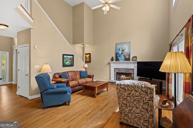 531 Wintergreen Way, Canton, GA 30115