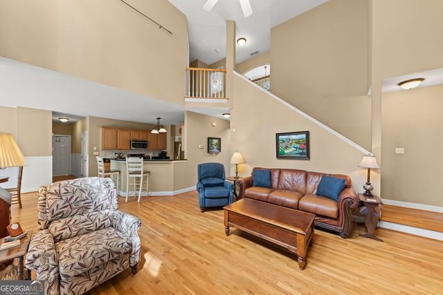 531 Wintergreen Way, Canton, GA 30115