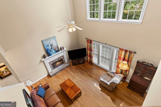 531 Wintergreen Way, Canton, GA 30115