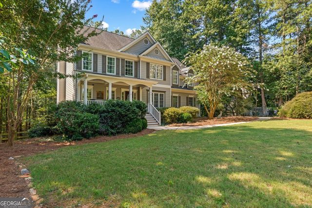 531 Wintergreen Way, Canton, GA 30115